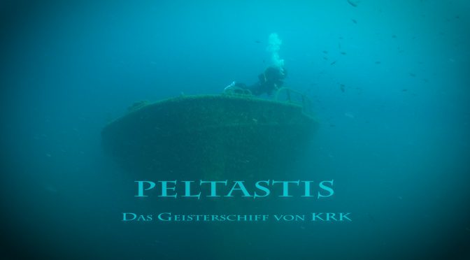 Peltastis – The Ghost Ship of Krk