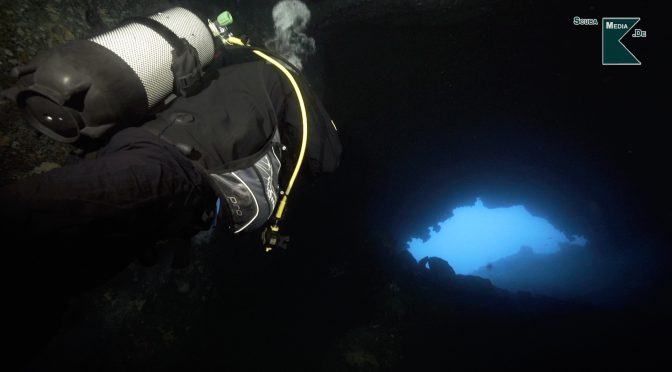 Blue Marlin Cave